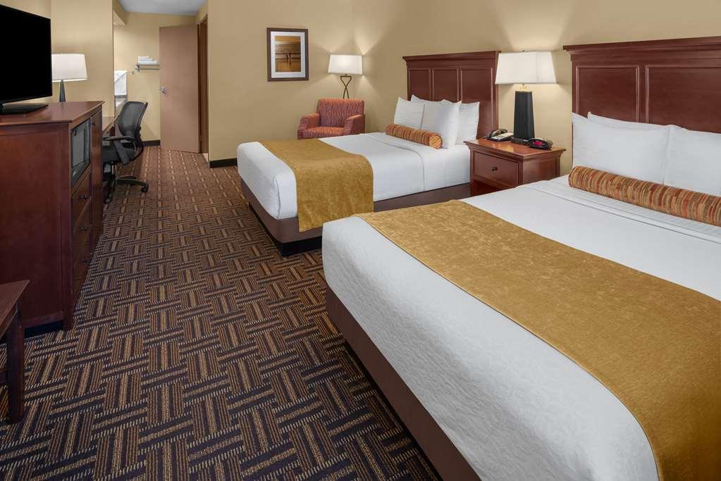 Best Western Plus Redondo Beach Inn Bagian luar foto