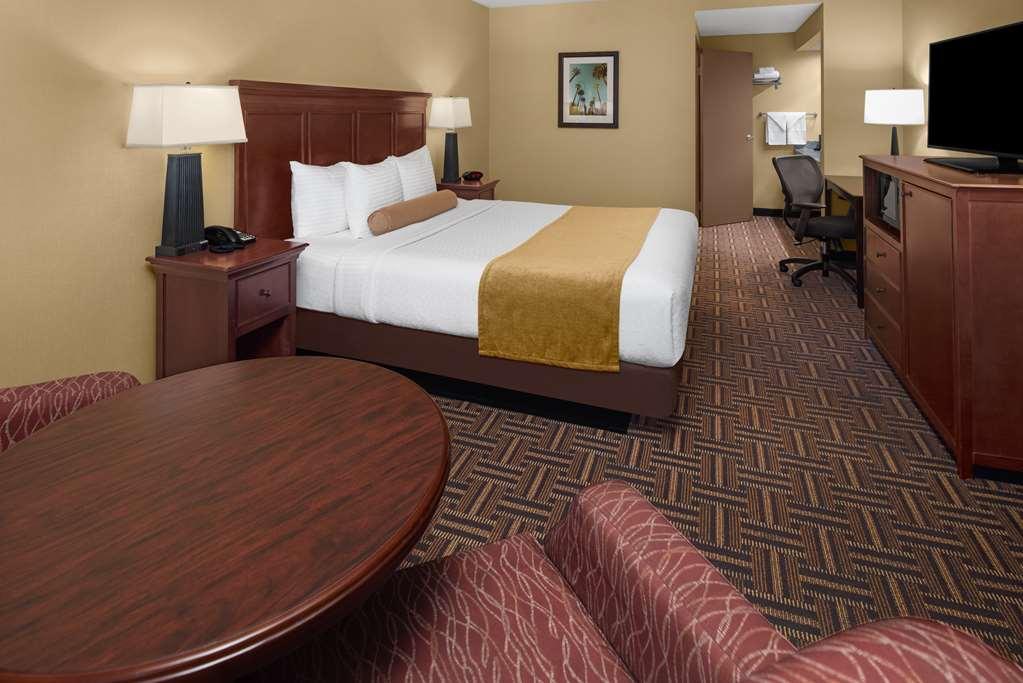 Best Western Plus Redondo Beach Inn Bagian luar foto