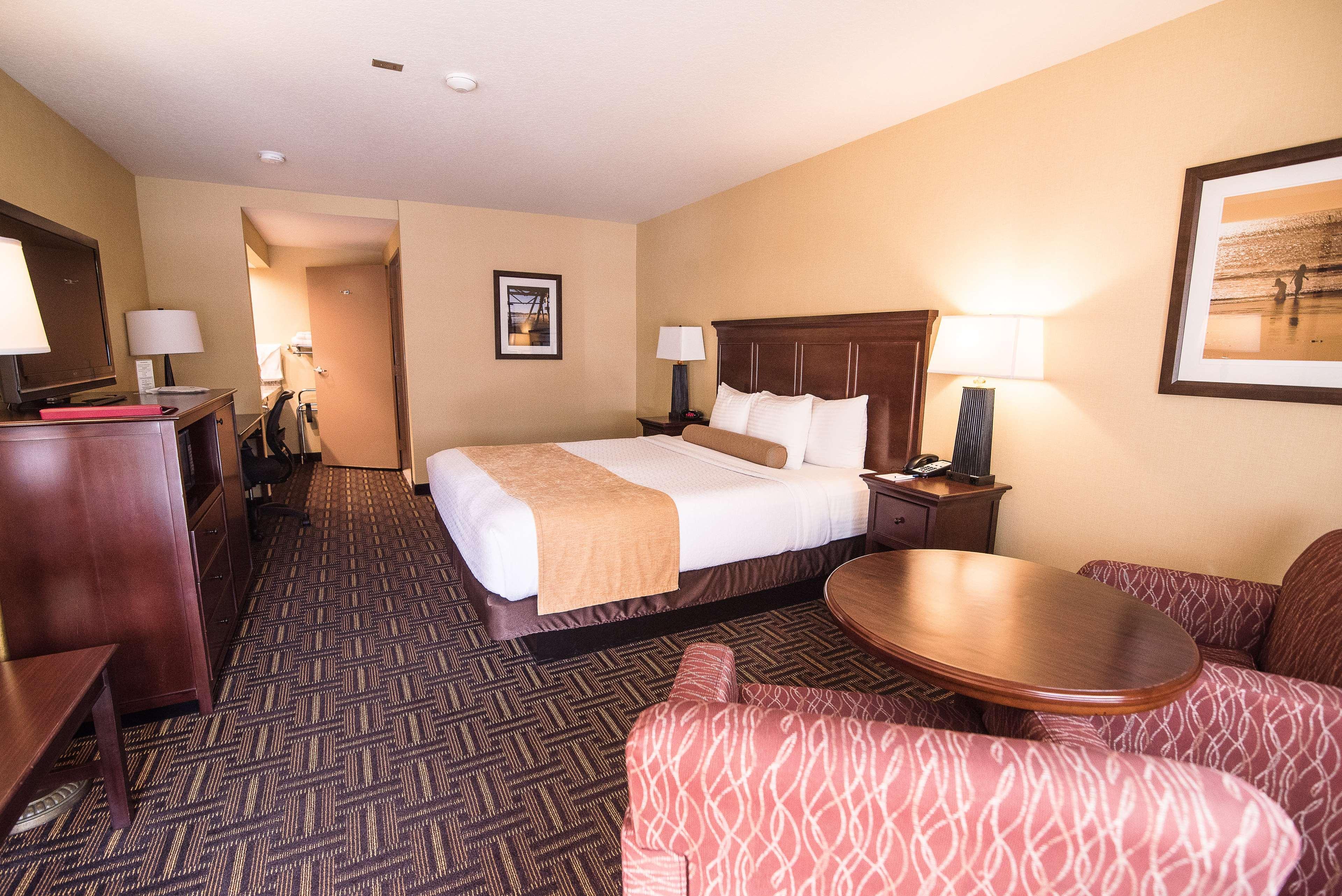 Best Western Plus Redondo Beach Inn Bagian luar foto