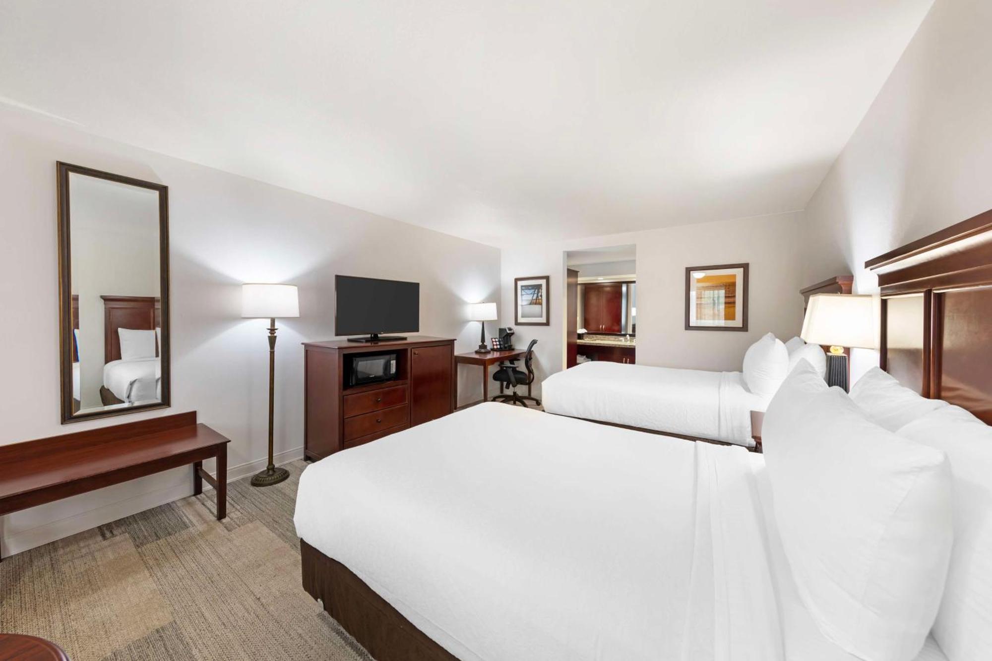Best Western Plus Redondo Beach Inn Bagian luar foto