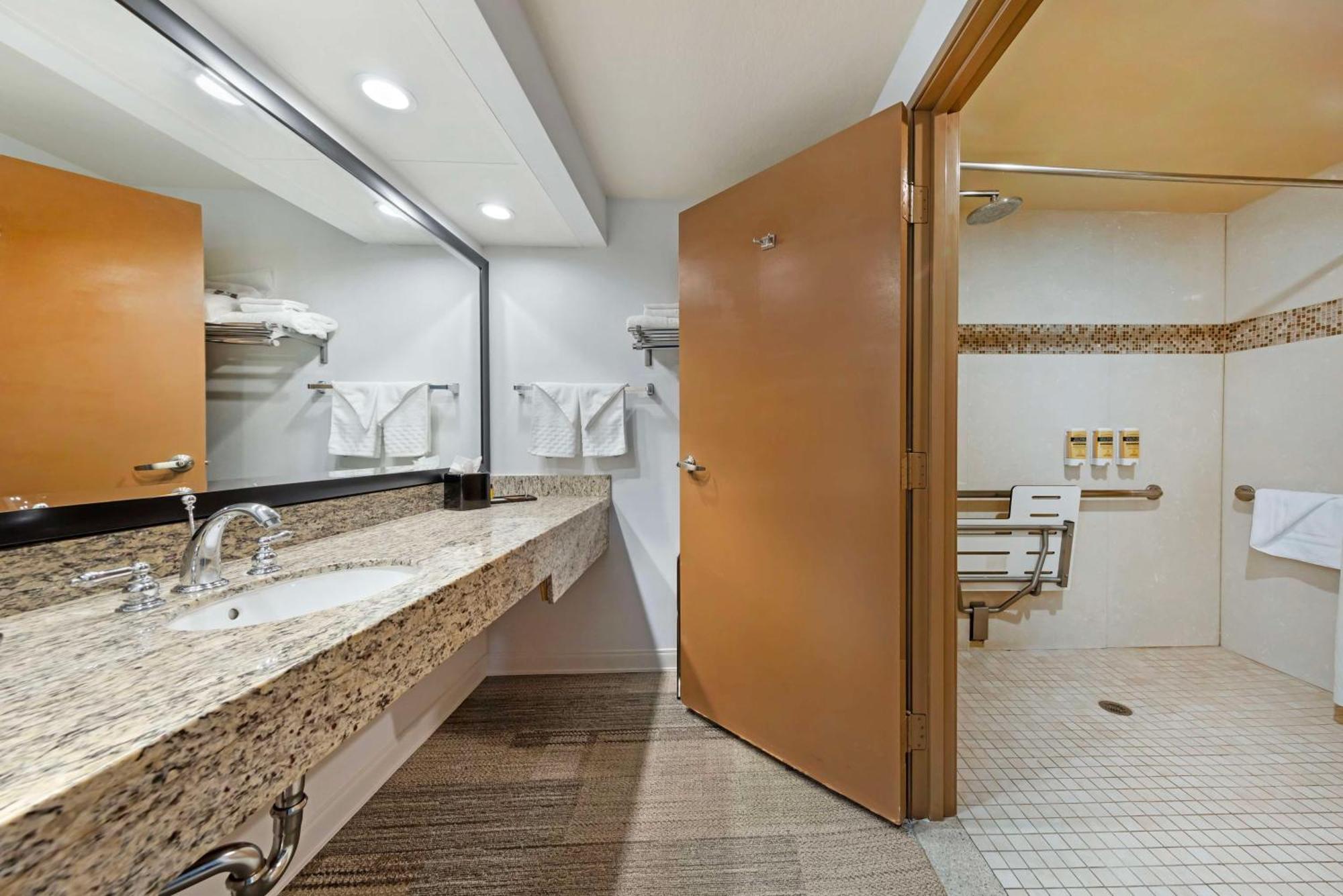 Best Western Plus Redondo Beach Inn Bagian luar foto