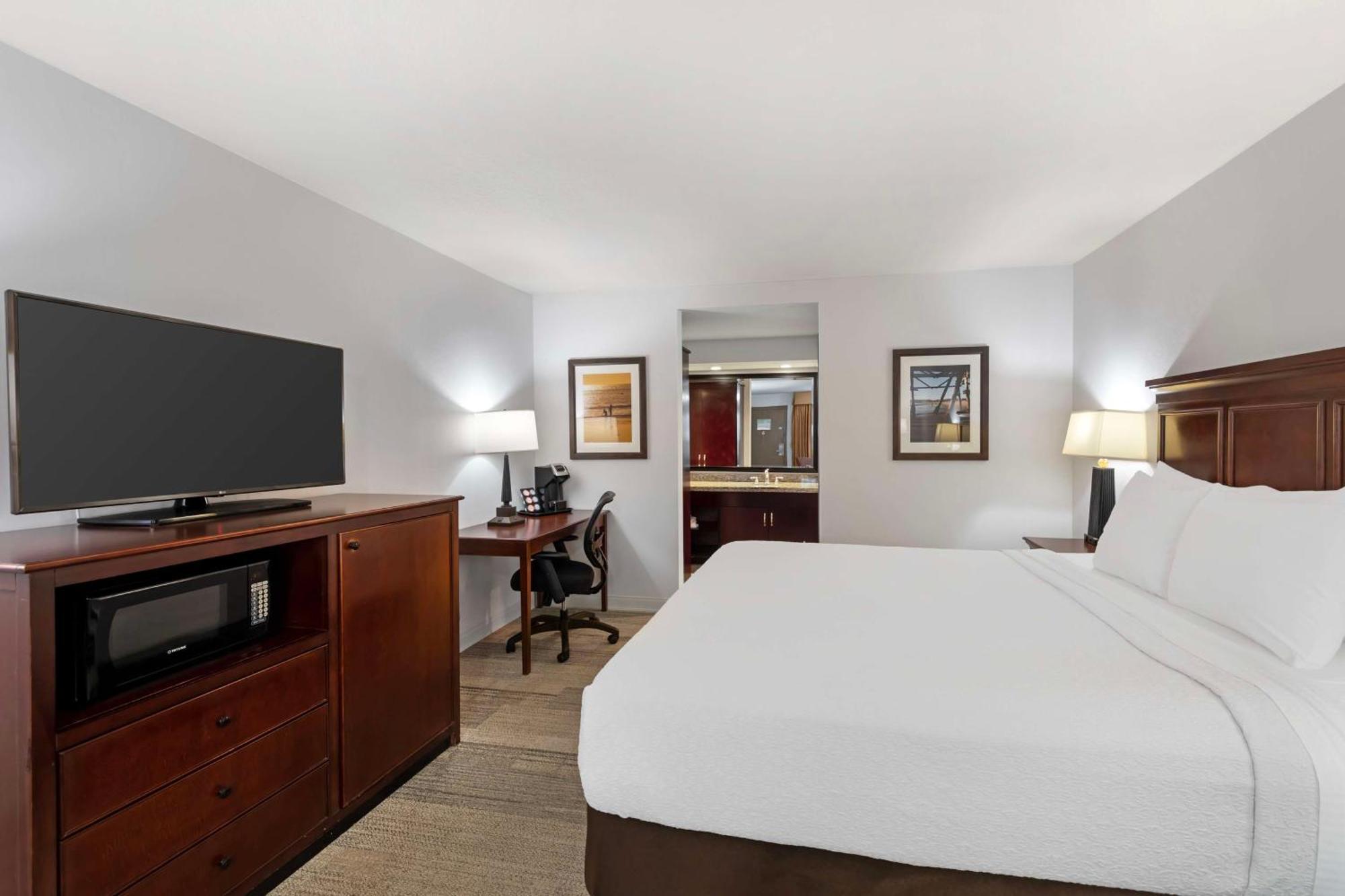 Best Western Plus Redondo Beach Inn Bagian luar foto