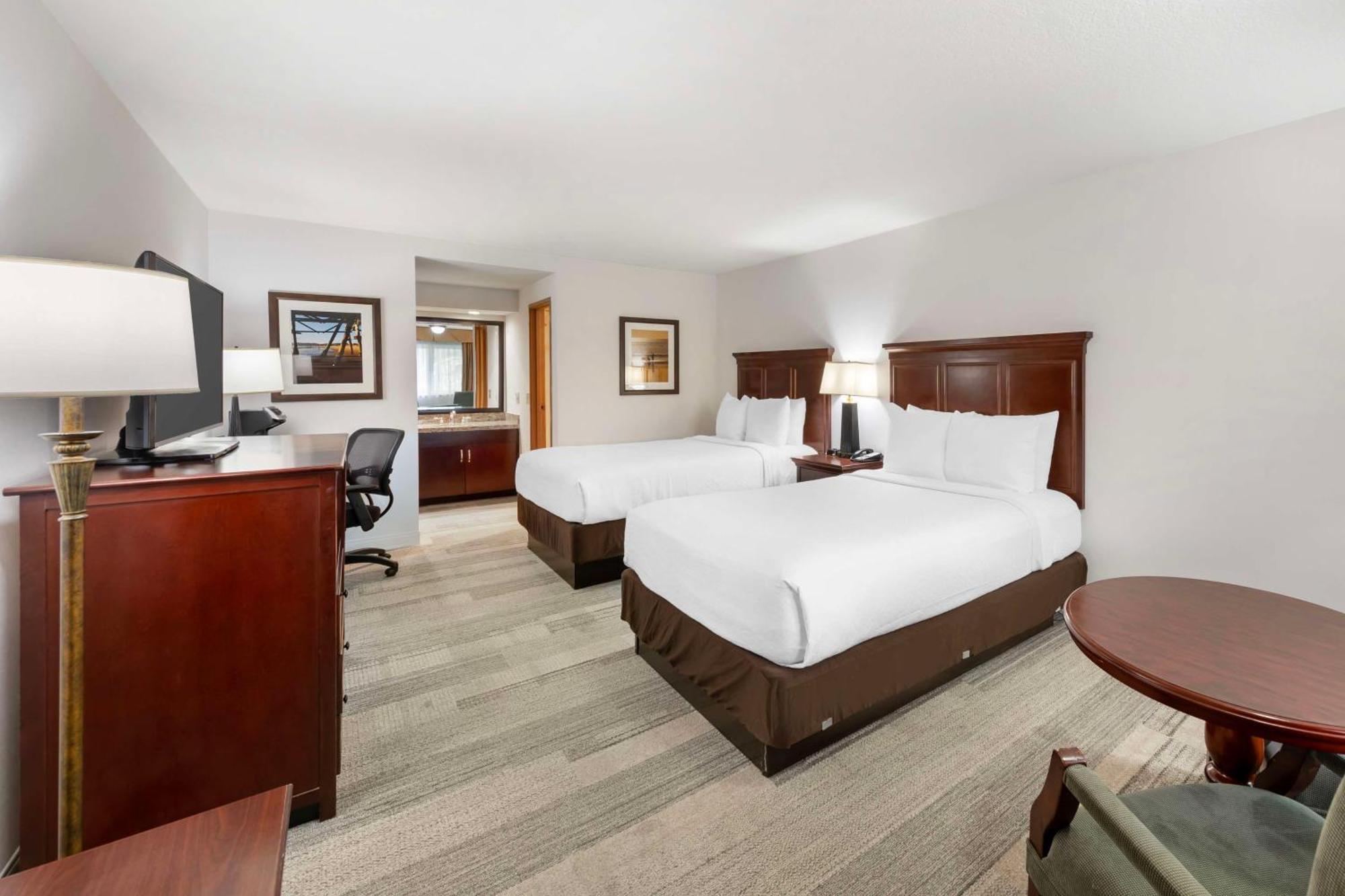 Best Western Plus Redondo Beach Inn Bagian luar foto