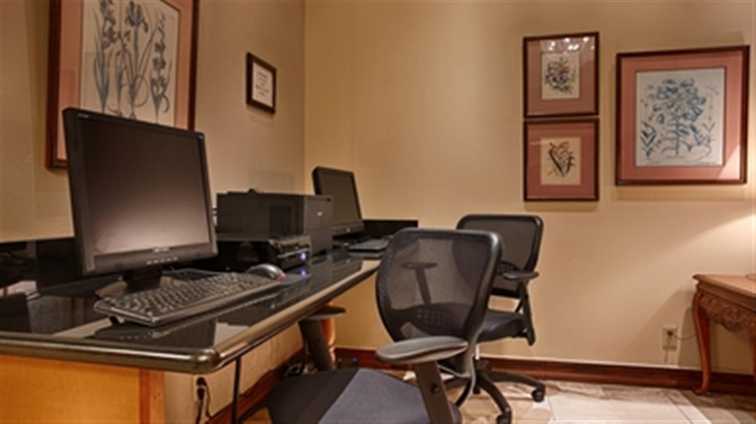 Best Western Plus Redondo Beach Inn Bagian luar foto
