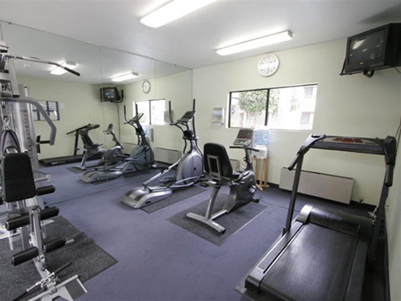 Best Western Plus Redondo Beach Inn Bagian luar foto