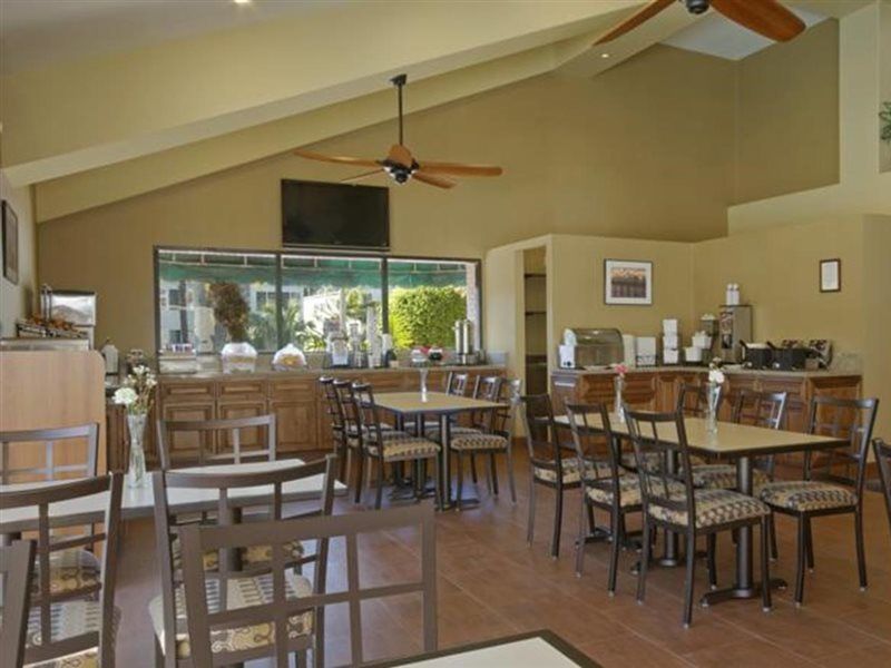 Best Western Plus Redondo Beach Inn Bagian luar foto