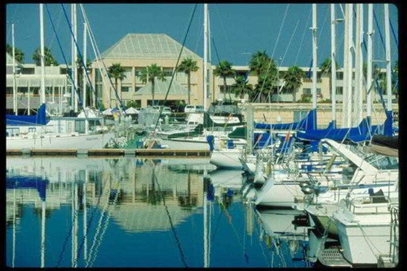 Best Western Plus Redondo Beach Inn Fasilitas foto